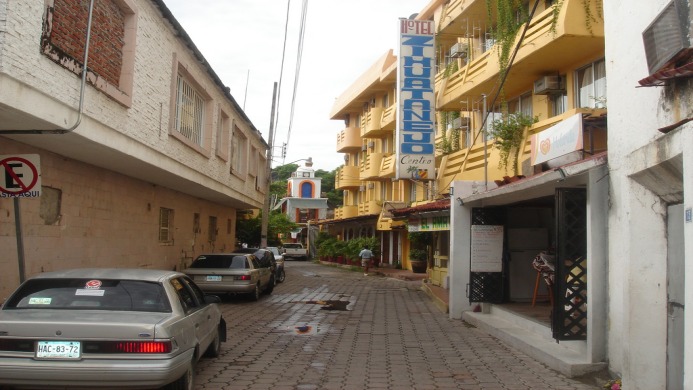 Emporio Hotel Ixtapa photo 1