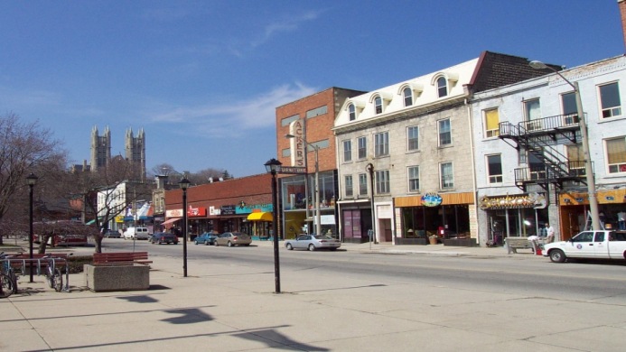 Fairfield Inn & Suites Guelph photo 1