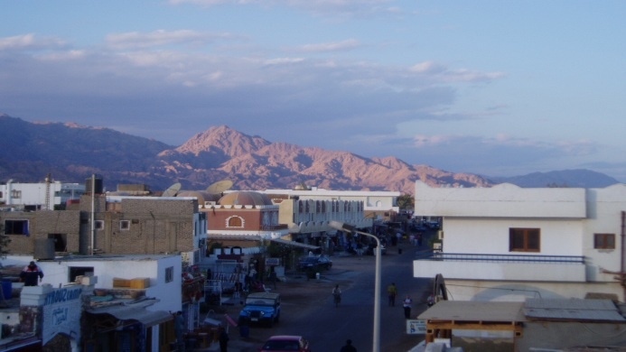 Dahab Paradise
