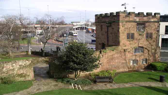 Ramada Hotel and Suites Coventry photo 1