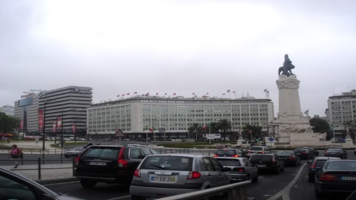 Da Nazare Hotel