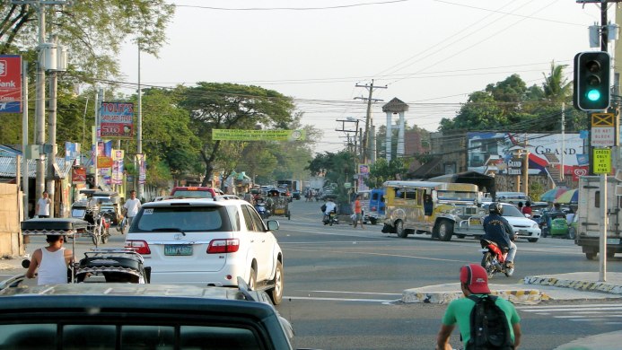 Gran Prix Tarlac