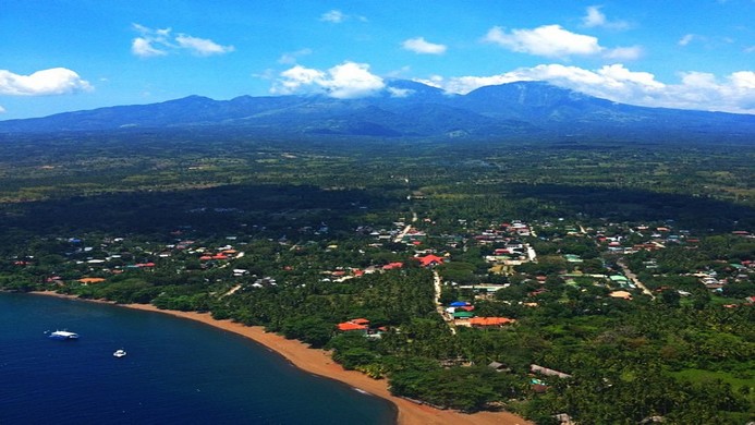 Dumaguete Springs Resort