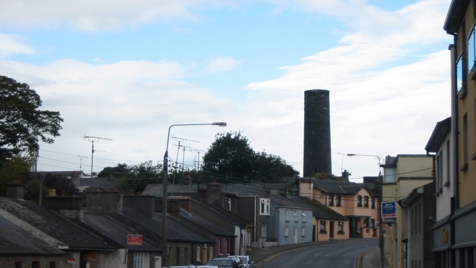 Headfort Arms Hotel Meath