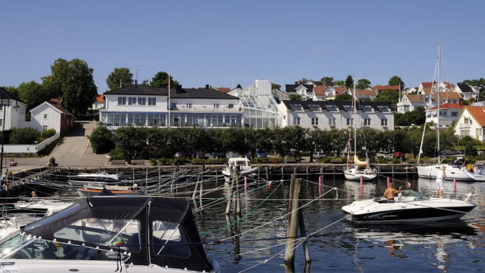 Thon Hotel Asgardstrand