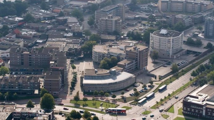 Hampshire Hotel Emmen