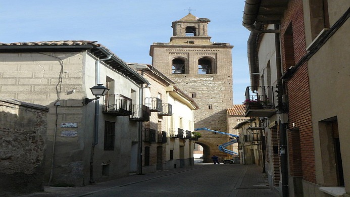 Don Carmelo Hotel Avila photo 1