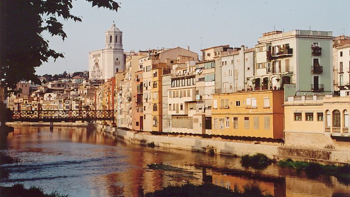 Salles Hotel Aeroport Girona photo 1