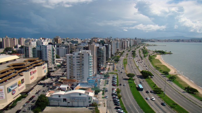 Il Campanario Villaggio Resort Florianopolis