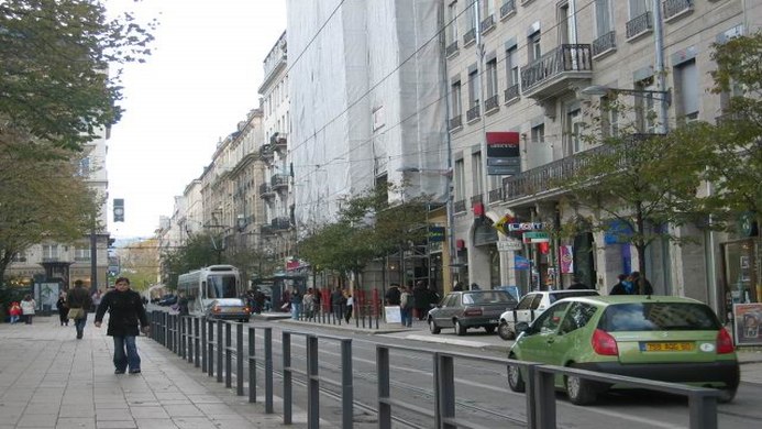 Comfort Hotel Franca photo 1