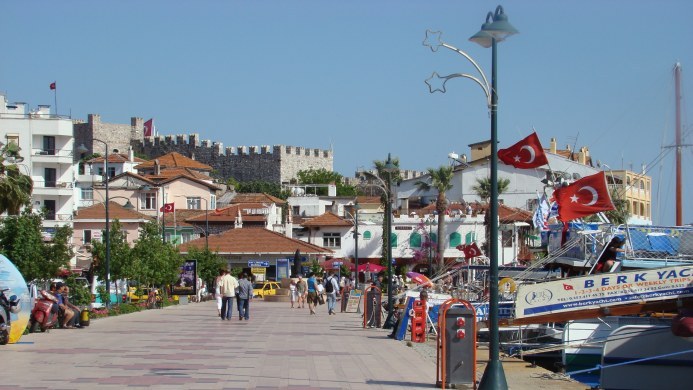 D-Resort Grand Azur Marmaris photo 1