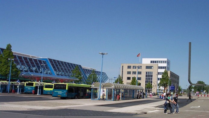 Apollo Hotel Lelystad City Centre