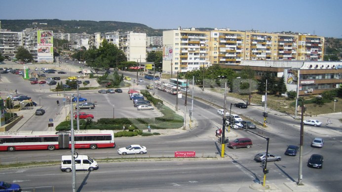 Detelina Hotel Varna