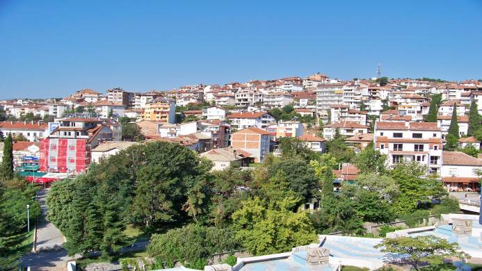 Medite Resort Spa Hotel Sandanski