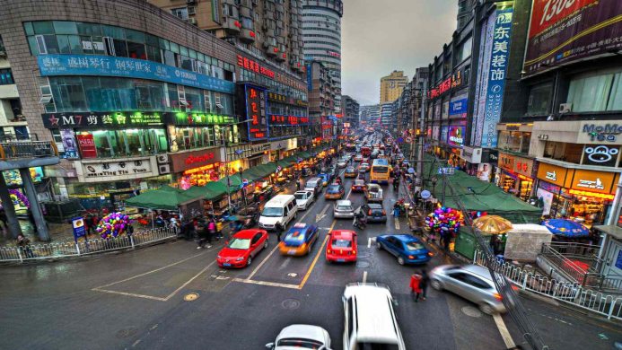 Hotel Novotel Guiyang Downtown photo 1
