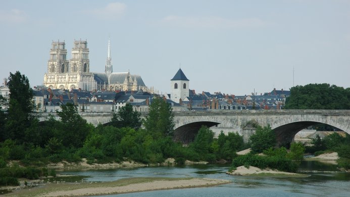 Des Cedres Hotel Orleans