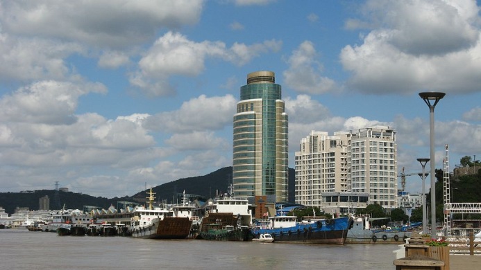 Mercure Zhoushan Putuoshan Airport (Opening Soon)