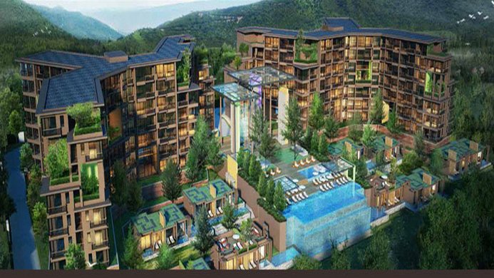 Reewa Waree Resort photo 1