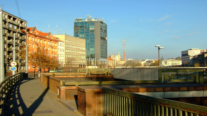 Best Western Hotel Panorama