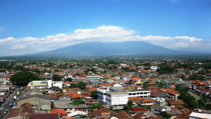 Horison Ultima Bhuvana Ciawi photo 1
