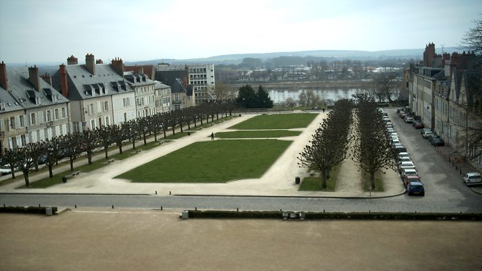 Ibis Nevers