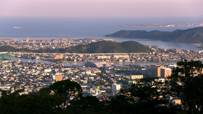 Clement Tokushima photo 1