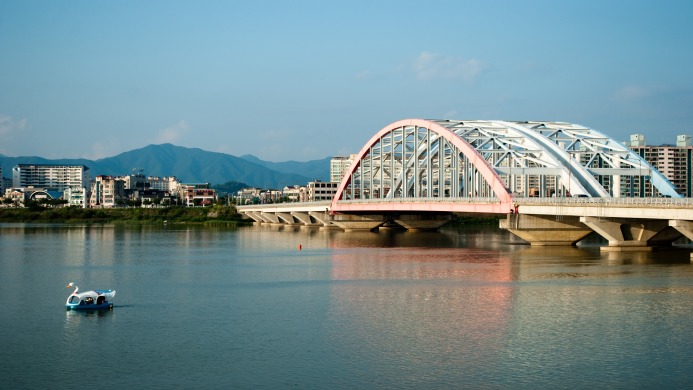 Sejong Hotel Chunchon