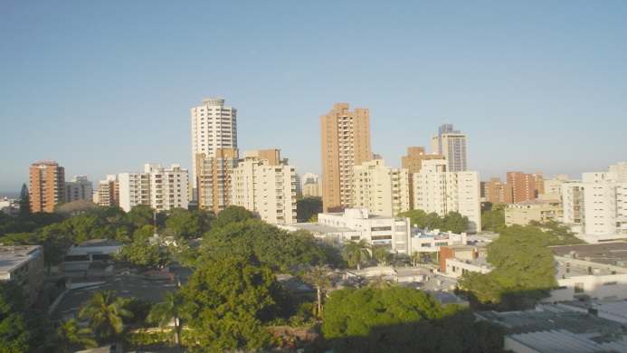 Puerta Del Sol Hotel Barranquilla
