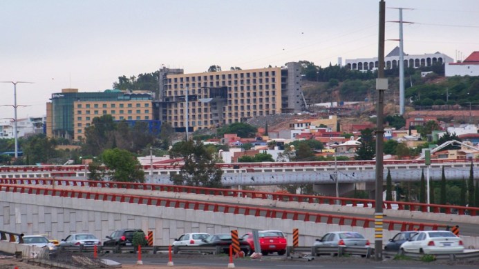 Fiesta Americana Hotel Queretaro photo 1