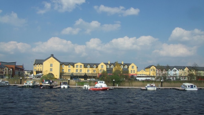 Fraoch Ban Bed & Breakfast