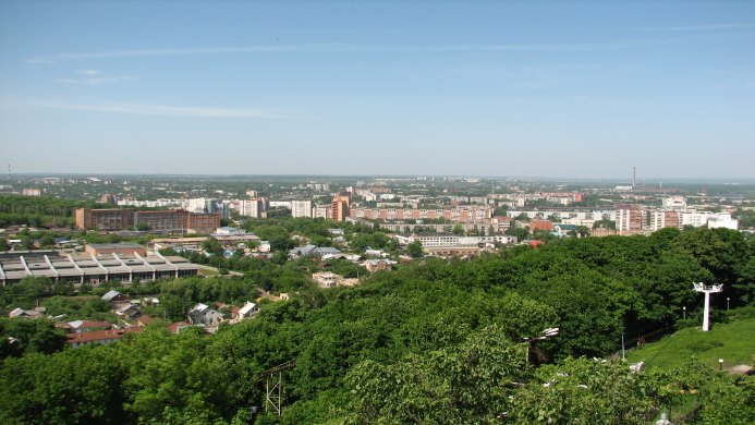 Lastochka Hotel Penza