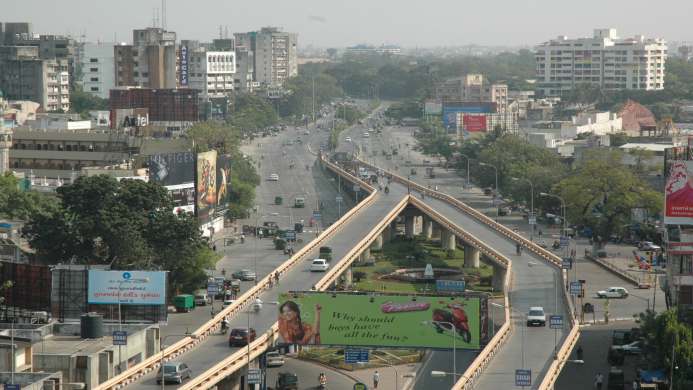 Diamond Plaza