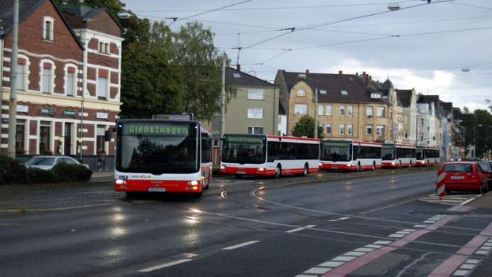 Krefelder Hof