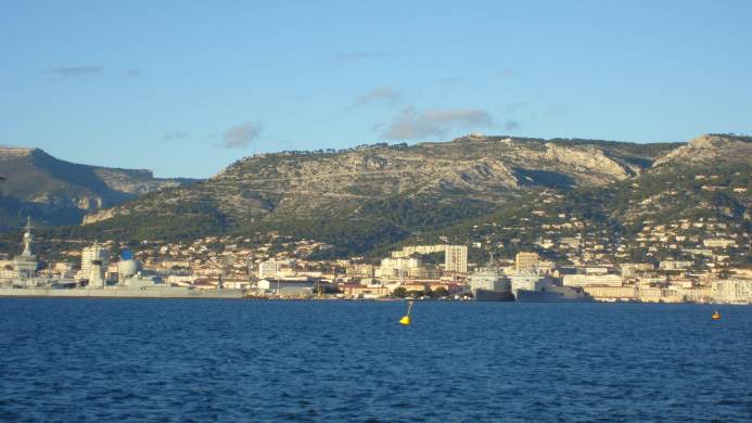 Celenya Hotel Toulon