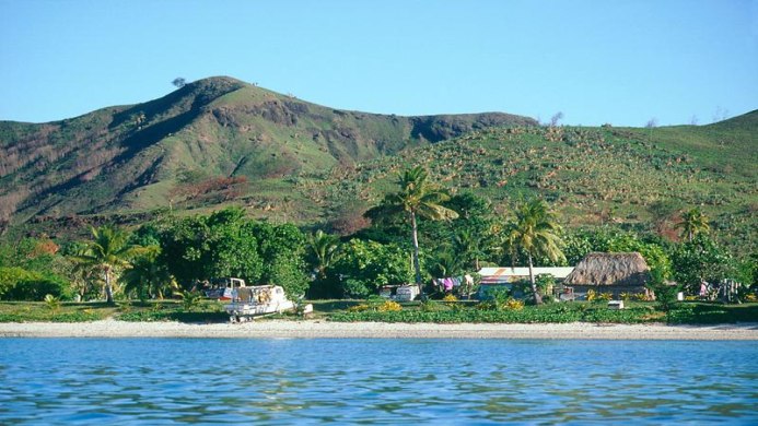 Yasawa Island Resort Yasawa Island