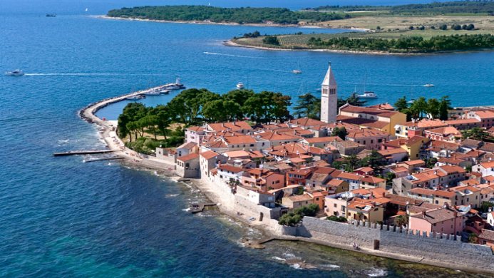 Laguna Hotel Novigrad