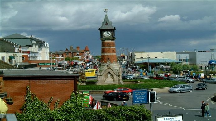 The County Hotel Skegness photo 1