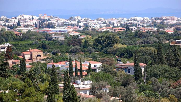 Chandris Hotel Chios photo 1