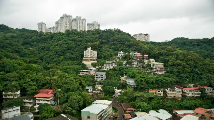 Chinatrust Hotel Hsintien
