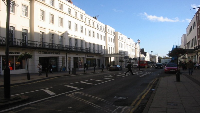 Holiday Inn Leamington Spa - Warwick photo 1