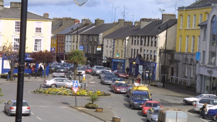 Annebrook House Hotel Mullingar