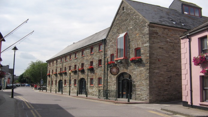 Quality Hotel & Leisure Centre Clonakilty