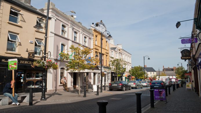 Maldron Hotel Portlaoise