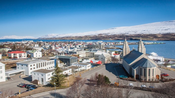 Fosshotel Husavik
