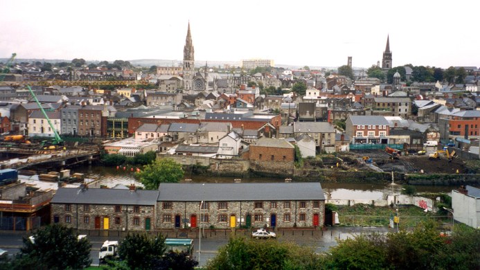 Boyne Valley Hotel & Country Club Drogheda