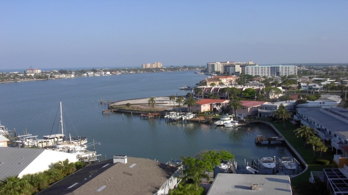 Fairfield Inn & Suites Clearwater photo 1