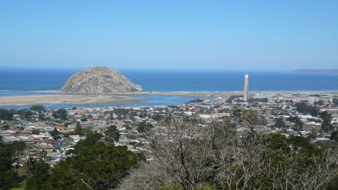 Best Western Plus San Marcos Inn Morro Bay
