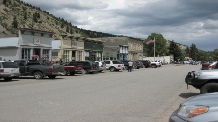 Affordable Inn of Gunnison