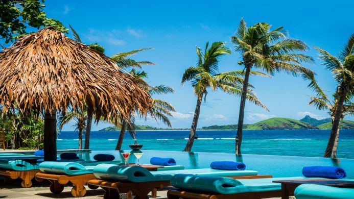 Bounty Island Resort photo 1