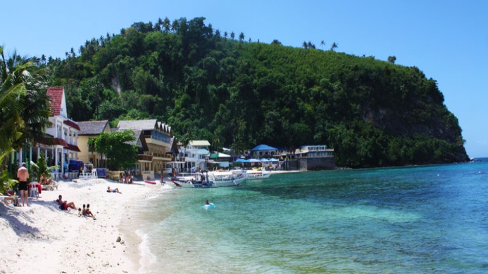 Amami Beach Resort